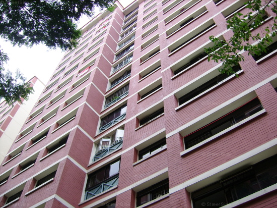 Tampines Street 71 thumbnail photo